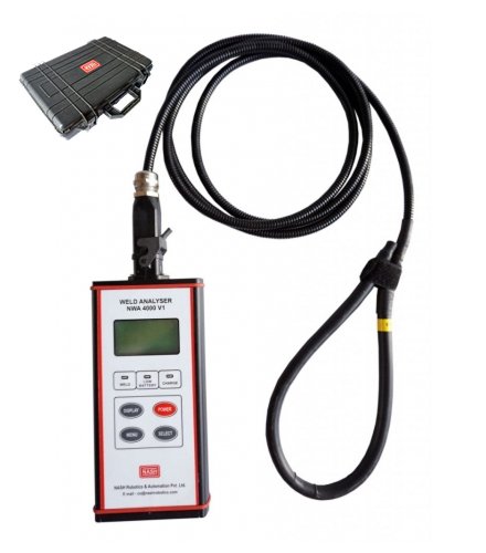 Weld Analyser (NWA Series)