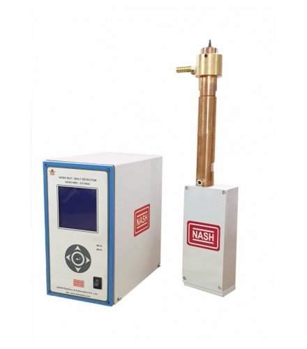 Nut-Bolt Detector - Tester
