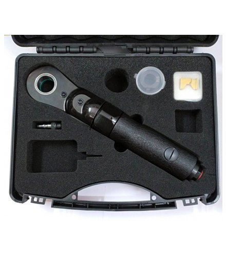 Pneumatic Tip Dresser