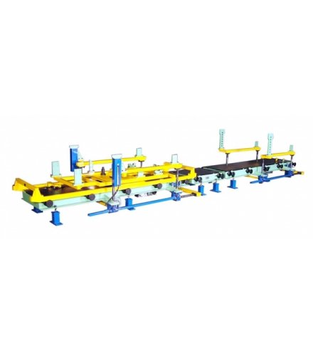 Auto Transfer Line