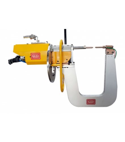 Pneumatic Operated MFDC IT Gun