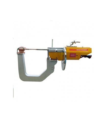 Pneumatic Operated MFDC IT Gun