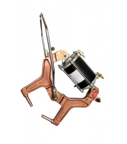 Pneumatic Operated Manual Non IT Spot Welding Gun