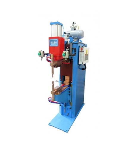 Bolt Series Projection Welding Machine (With Air Reservoir)