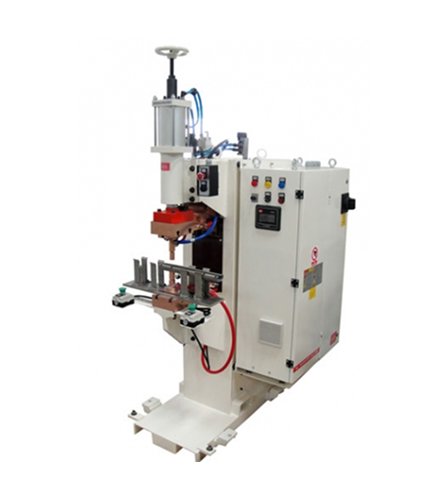 Special Purpose Projection Welding Machine For Seat Slider with AC Inverter Controller