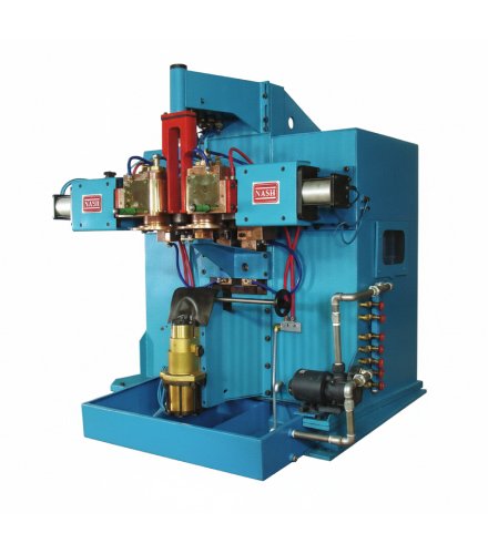 Seam Welding Machine for Shock-absorber and Struts