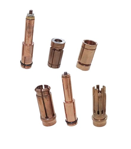 Inverter based Stud Machine with Auto Feeder Auto Gun (NDC 1500MF)