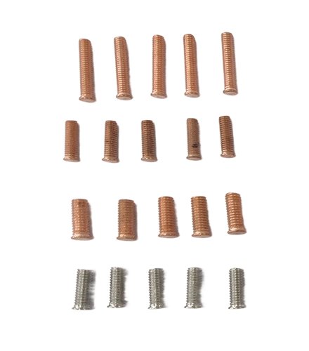 Inverter based Stud Machine with Auto Feeder Auto Gun (NDC 1500MF)