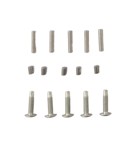 Inverter based Stud Machine with Auto Feeder Auto Gun (NDC 1500MF)