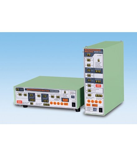 AC Controller With LED Display